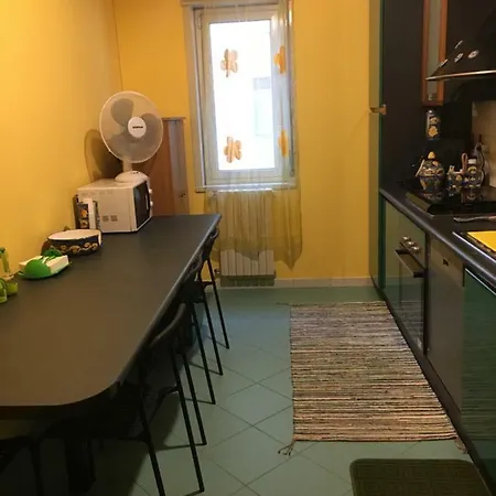 Isola Del Sole *